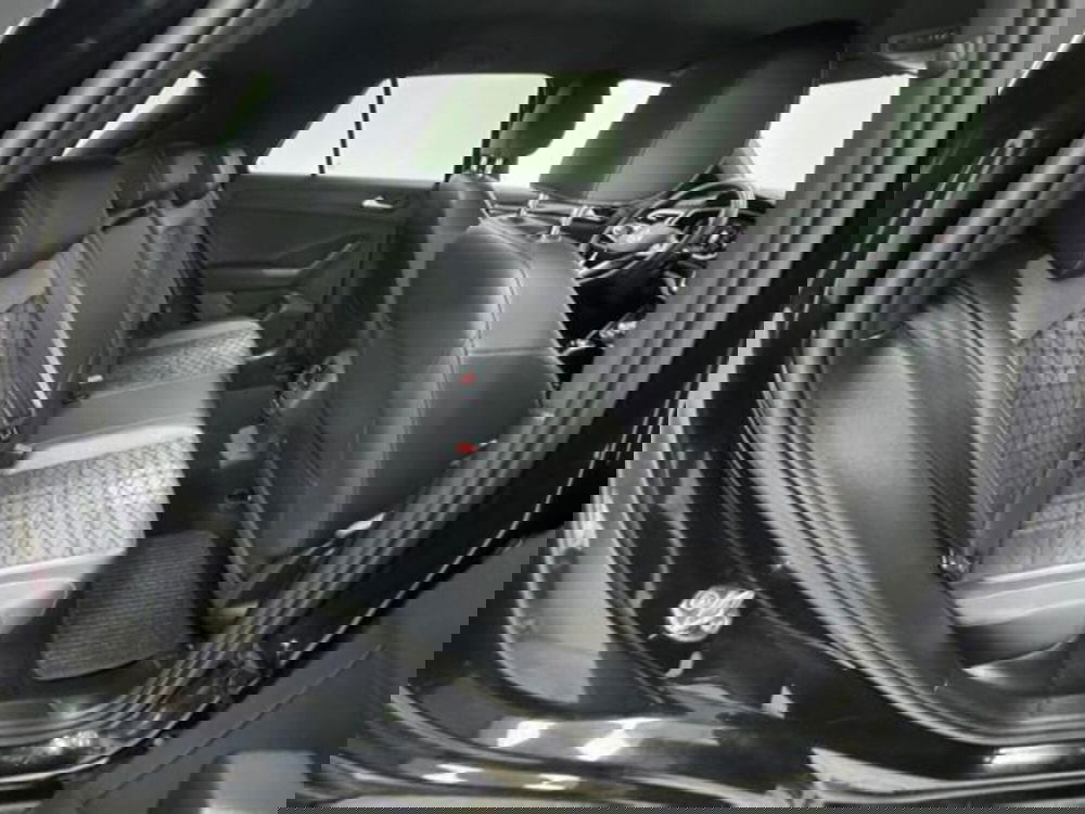 Volkswagen T-Roc usata a Como (5)