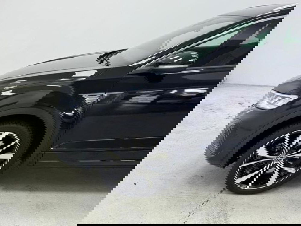 Volkswagen T-Roc usata a Como (9)