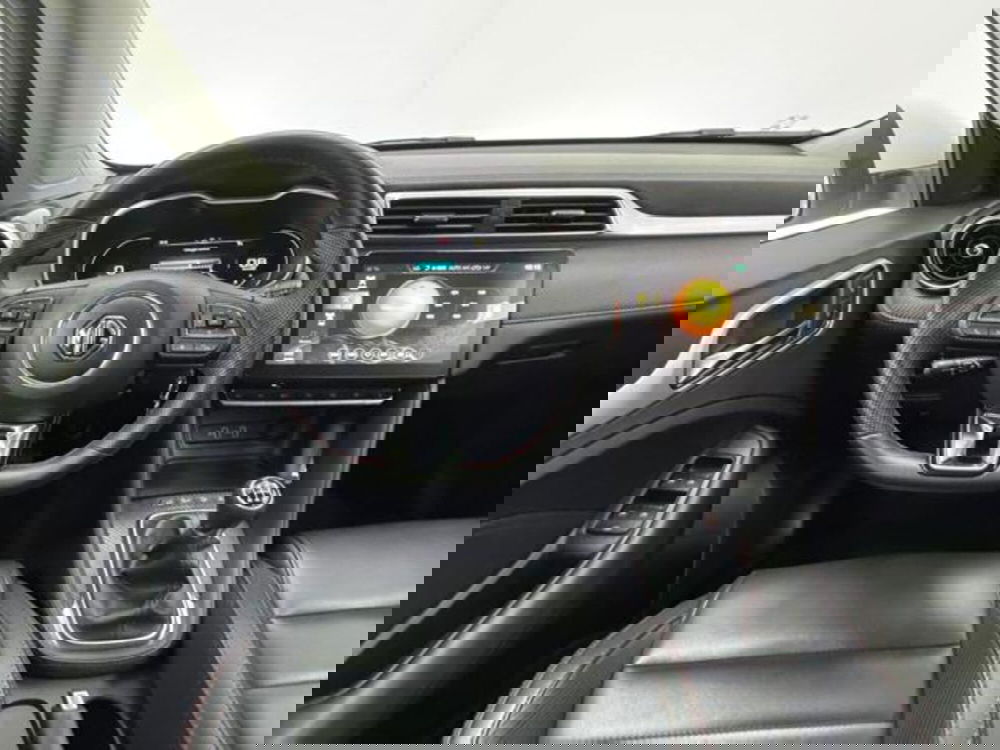 Mg ZS usata a Como (10)