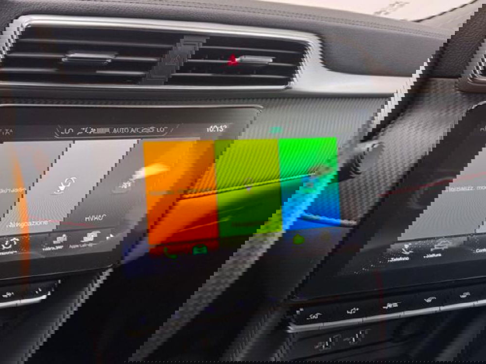 Mg ZS usata a Como (14)