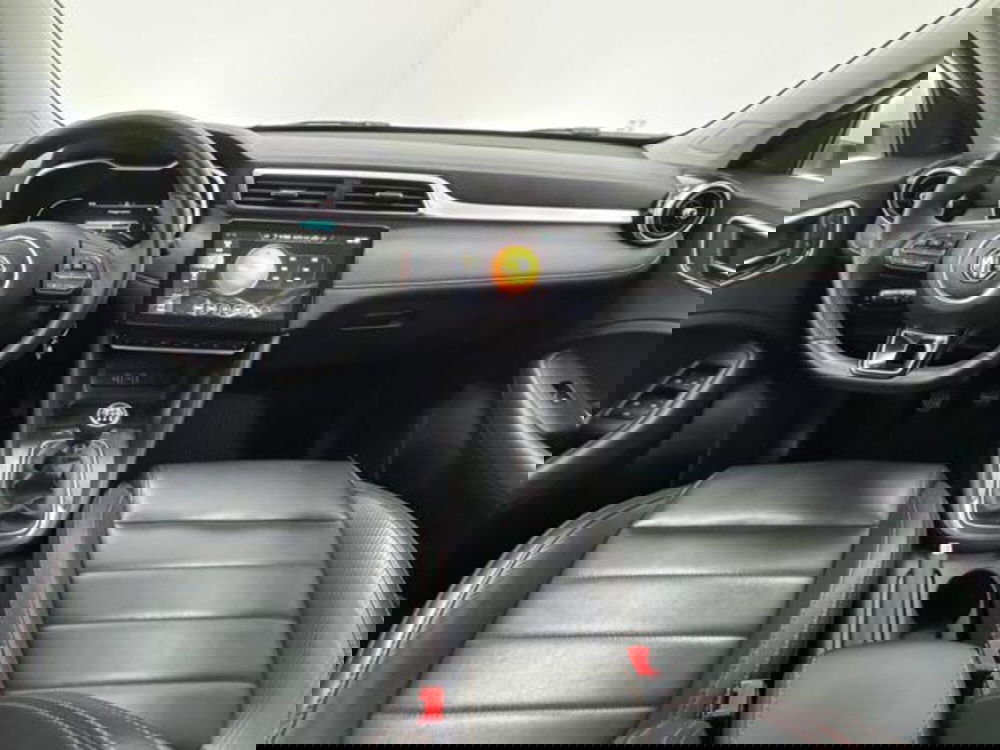 Mg ZS usata a Como (4)