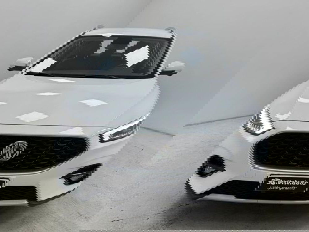 Mg ZS usata a Como (6)