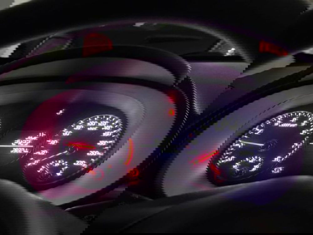 Kia Picanto usata a Como (11)