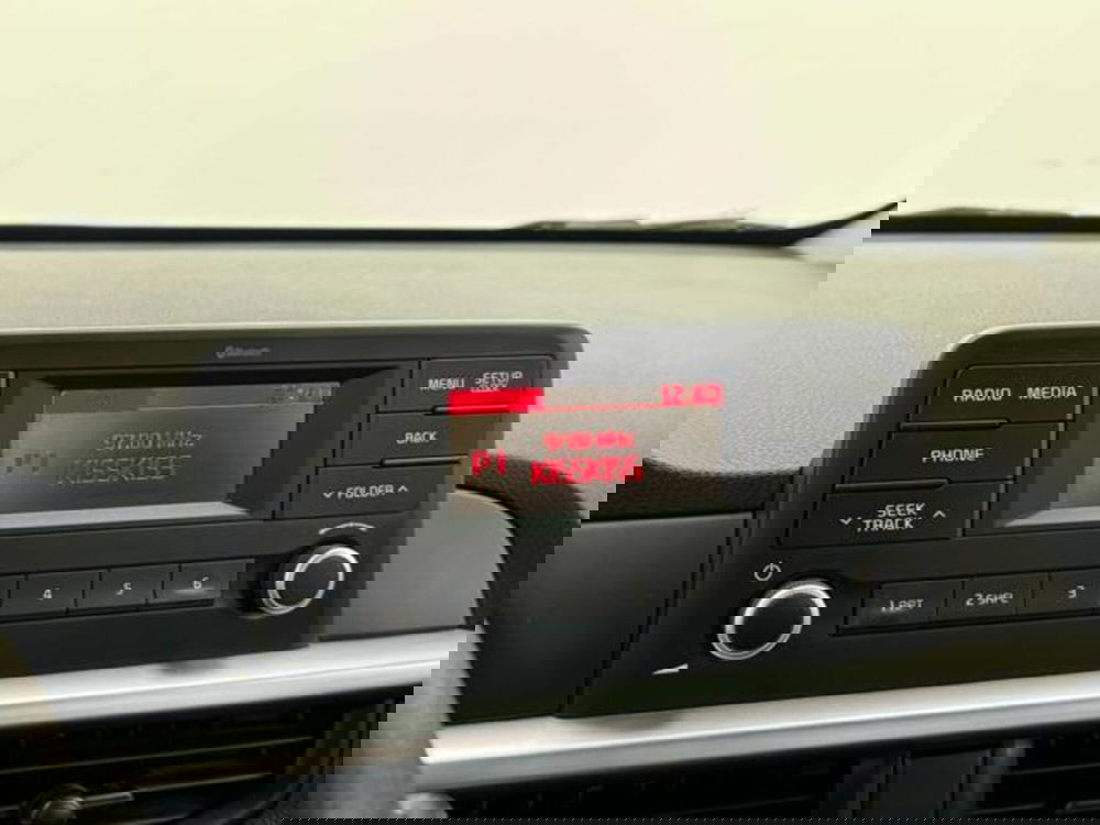 Kia Picanto usata a Como (12)