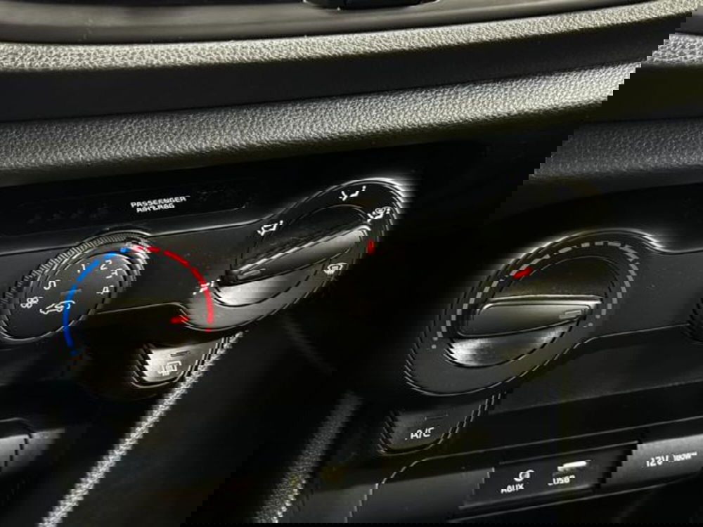 Kia Picanto usata a Como (13)