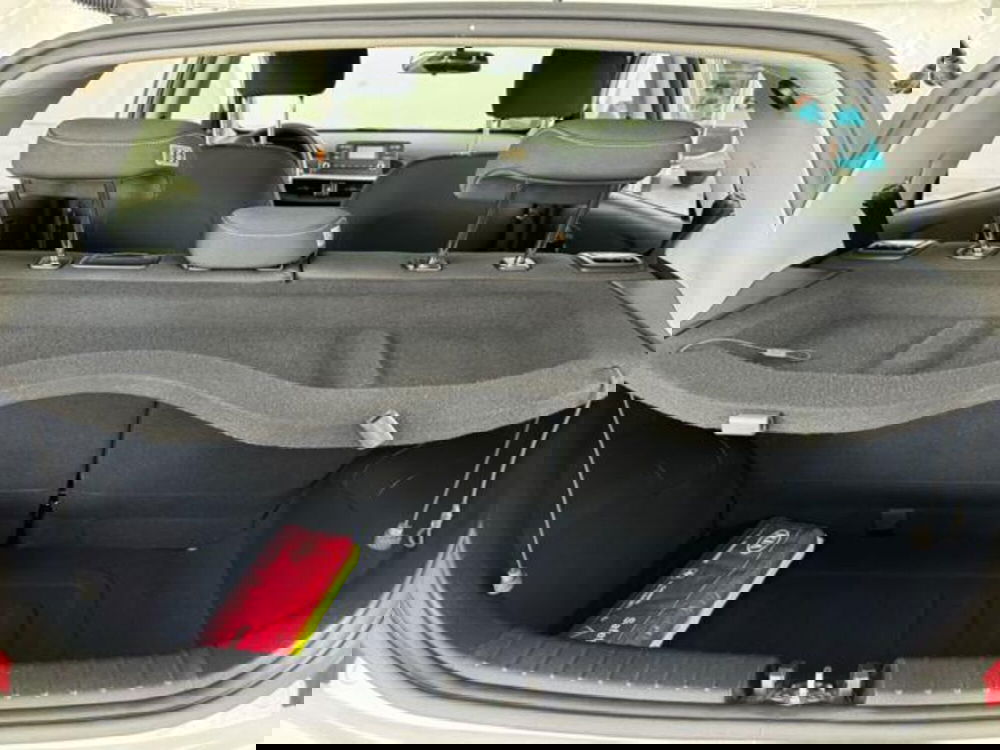 Kia Picanto usata a Como (14)