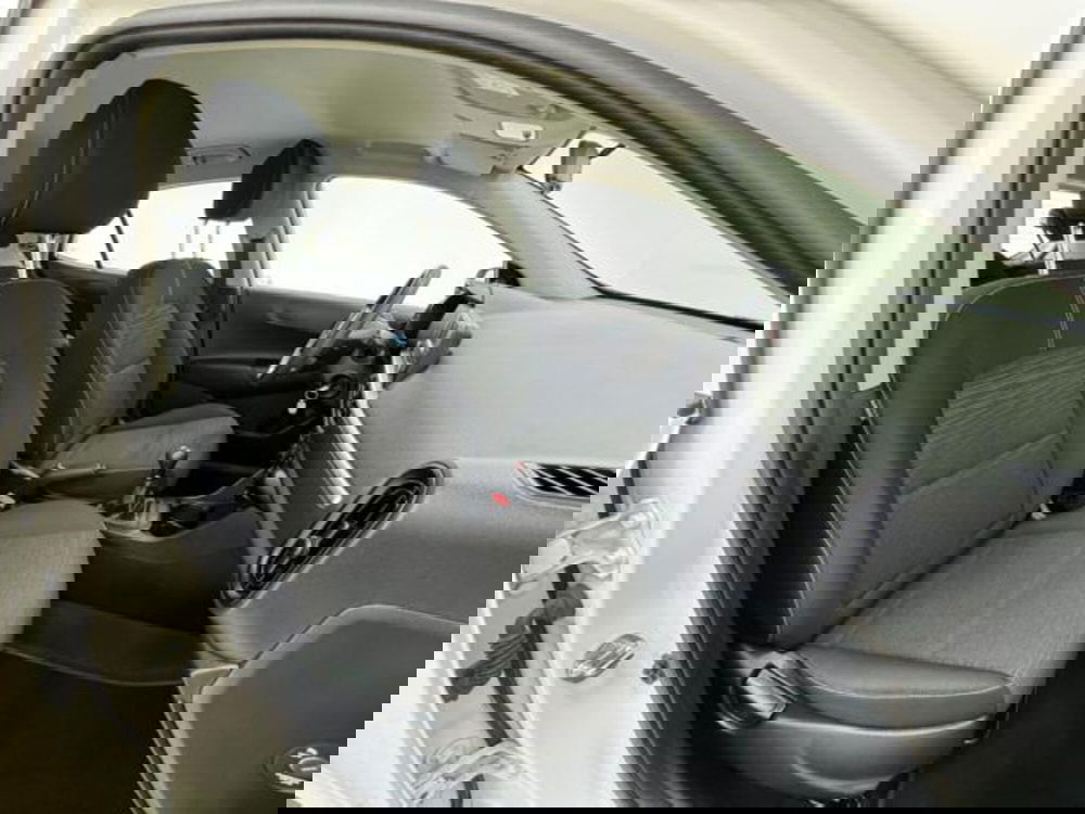 Kia Picanto usata a Como (3)