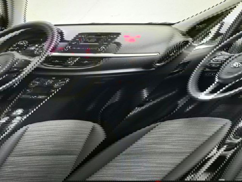 Kia Picanto usata a Como (4)