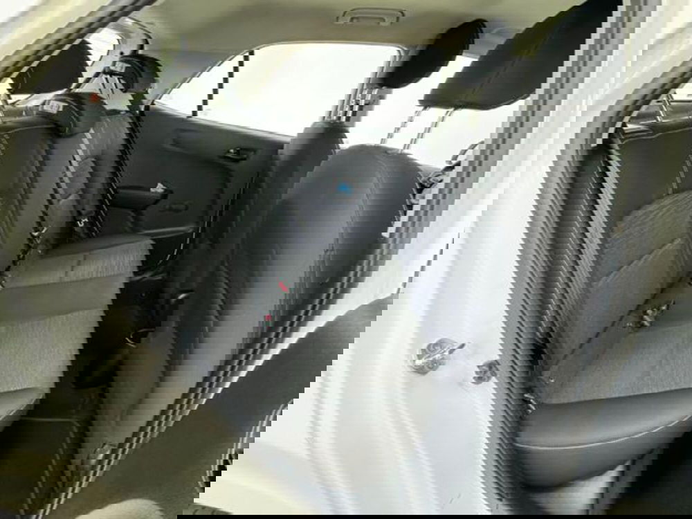 Kia Picanto usata a Como (5)