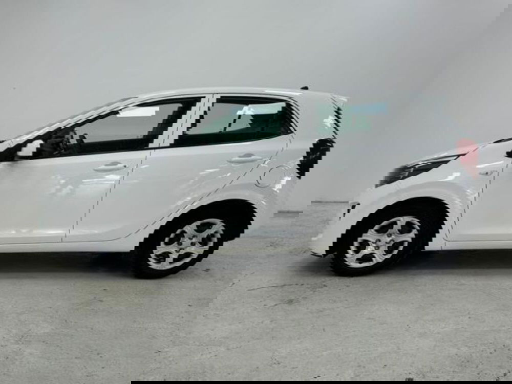 Kia Picanto usata a Como (8)