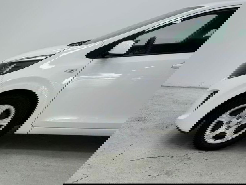 Kia Picanto usata a Como (9)