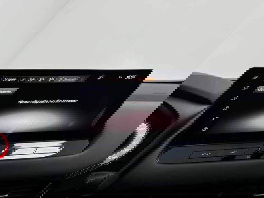 Nissan Qashqai usata a Como (13)