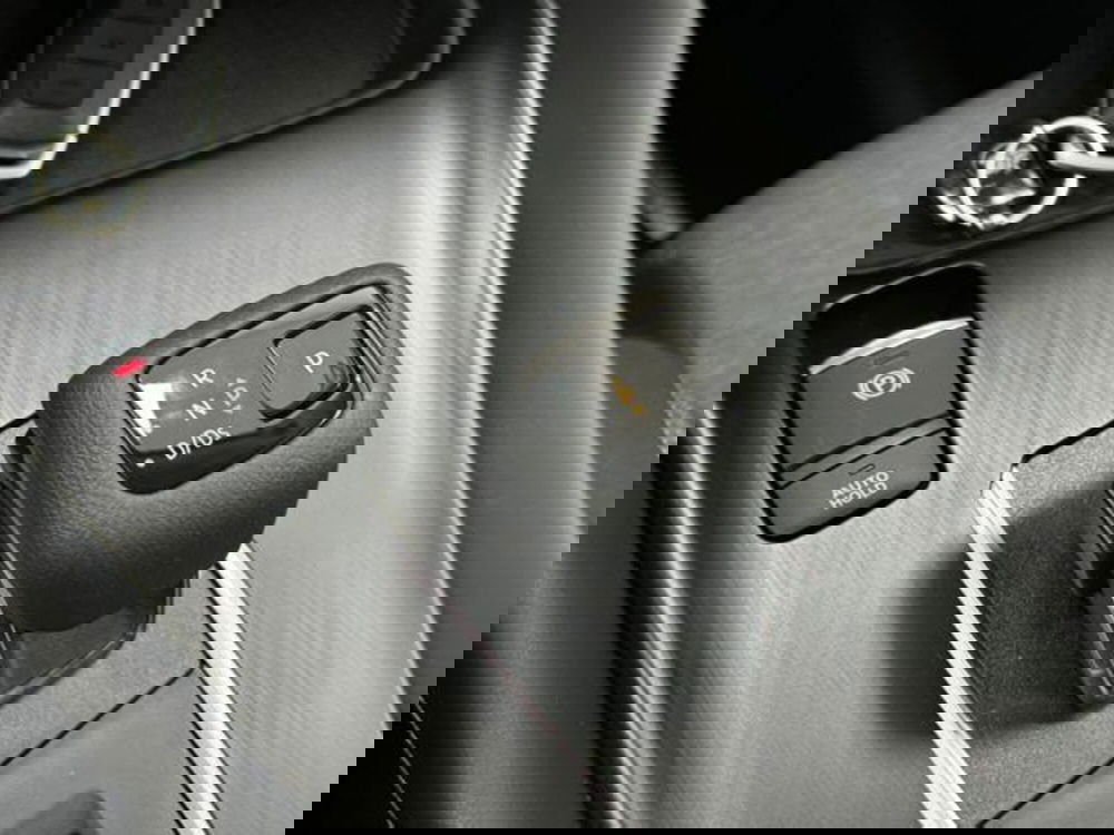 Nissan Qashqai usata a Como (20)