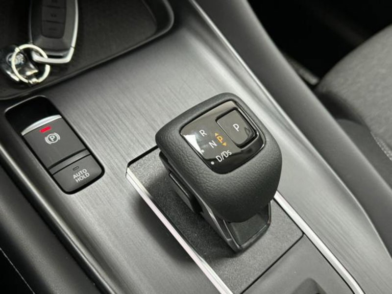 Nissan Qashqai usata a Como (20)