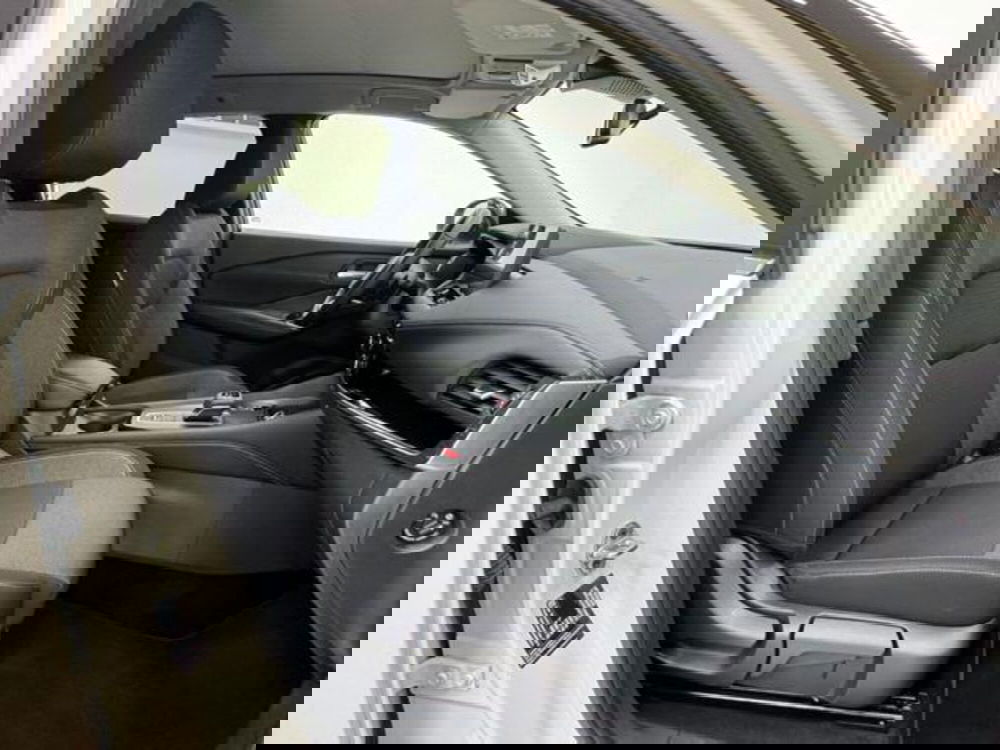 Nissan Qashqai usata a Como (3)