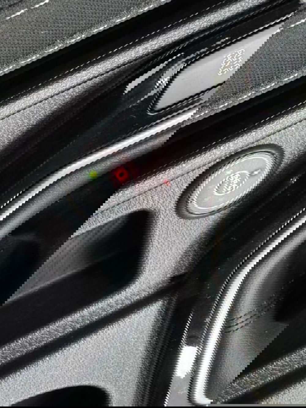 Kia Sportage usata a Como (13)