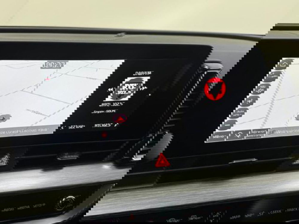 Kia Sportage usata a Como (18)