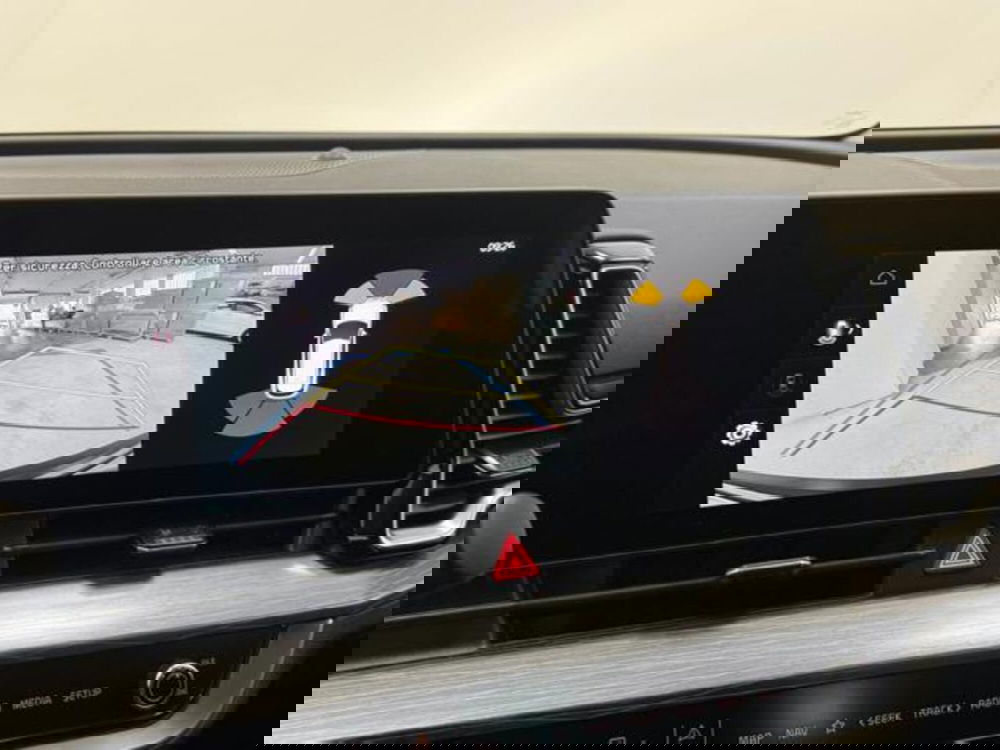 Kia Sportage usata a Como (19)