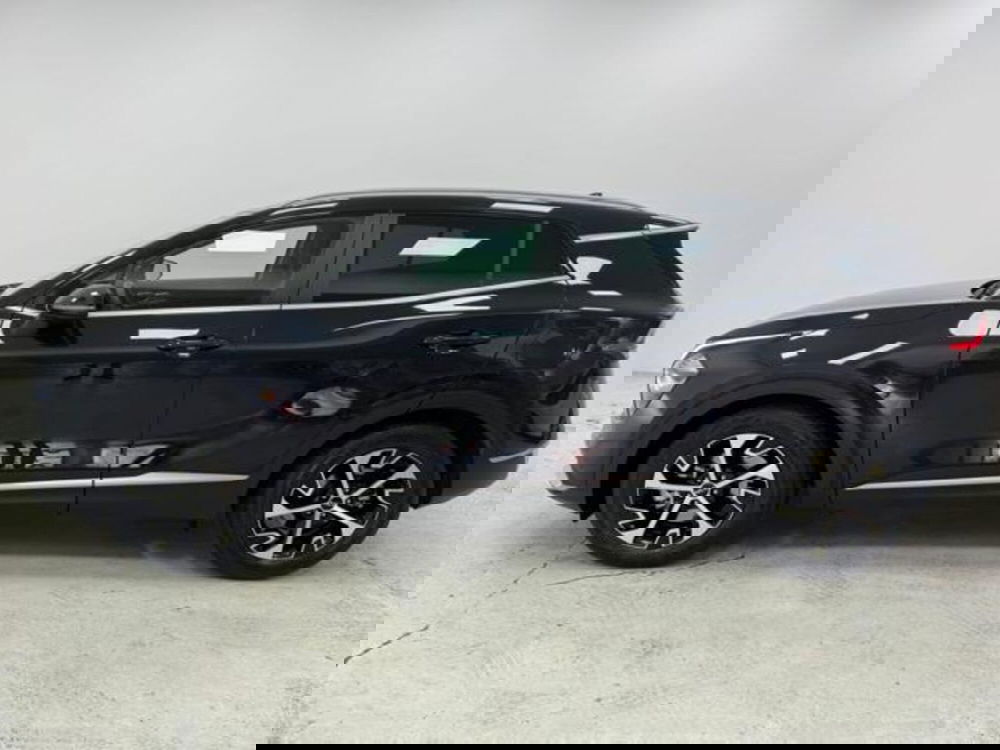 Kia Sportage usata a Como (8)