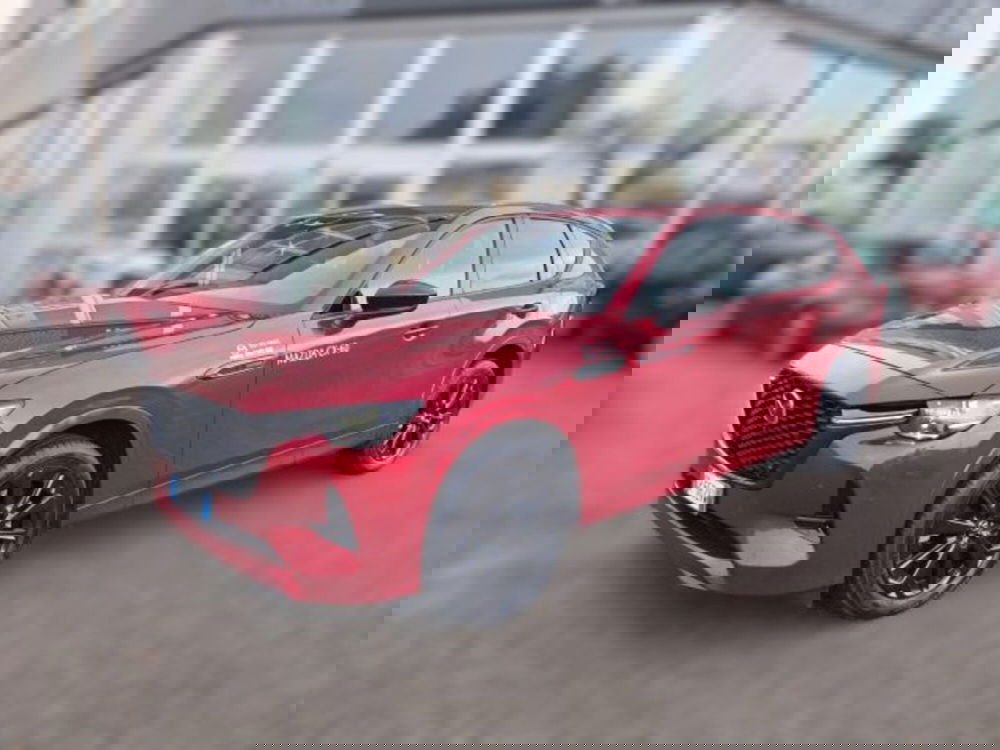 Mazda CX-60 usata a Bologna