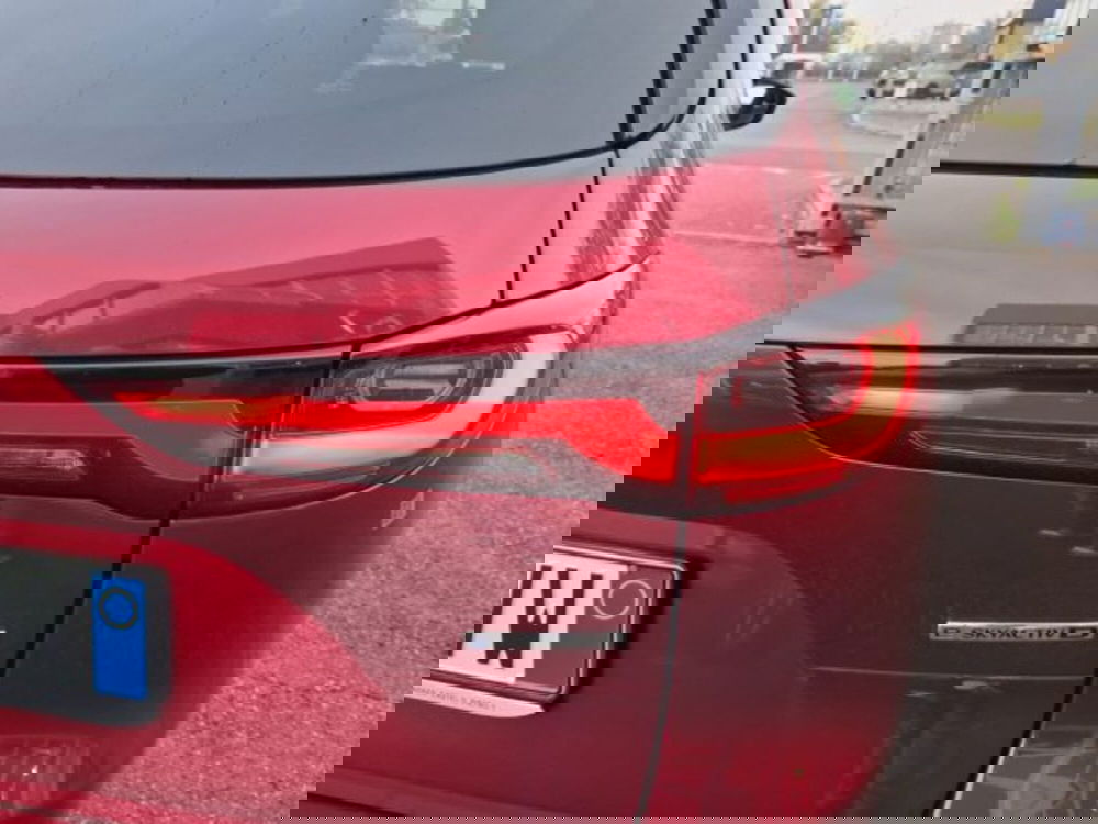 Mazda CX-60 usata a Bologna (10)