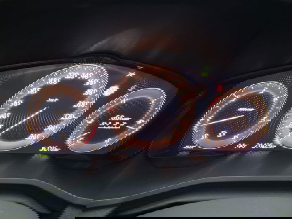 Mazda CX-60 usata a Bologna (12)