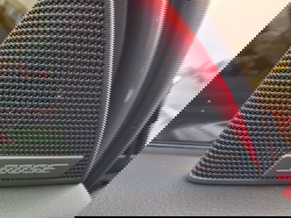 Mazda CX-60 usata a Bologna (16)