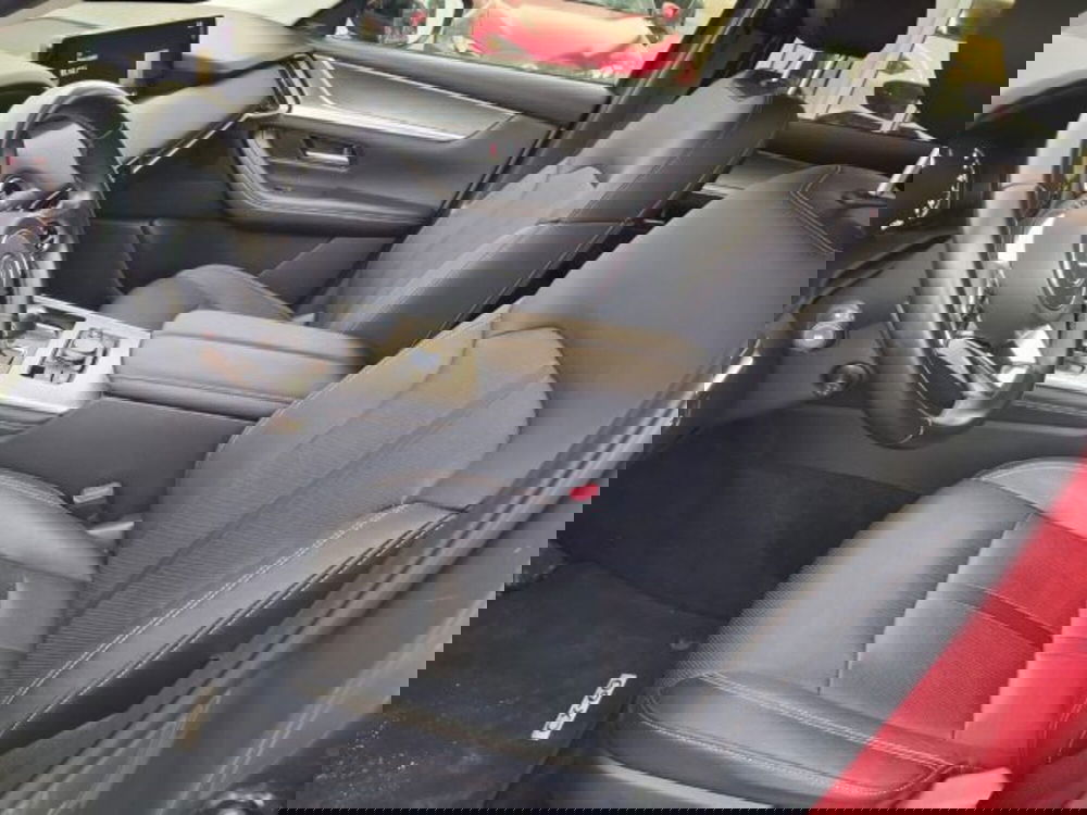 Mazda CX-60 usata a Bologna (17)