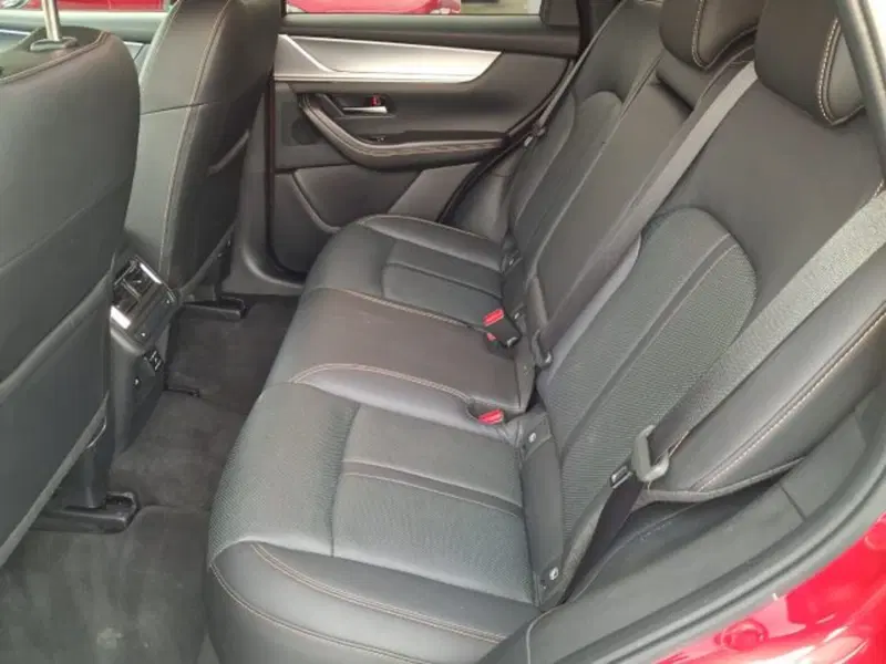 Mazda CX-60 usata a Bologna (18)