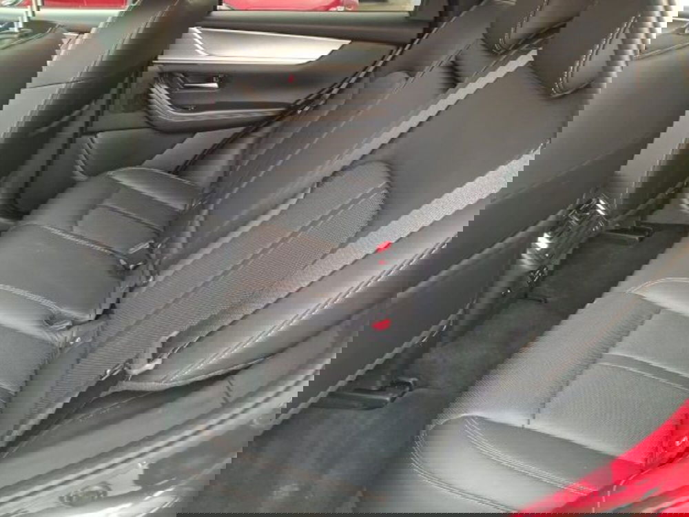 Mazda CX-60 usata a Bologna (18)