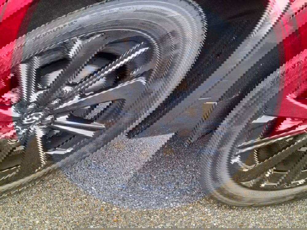 Mazda CX-60 usata a Bologna (19)