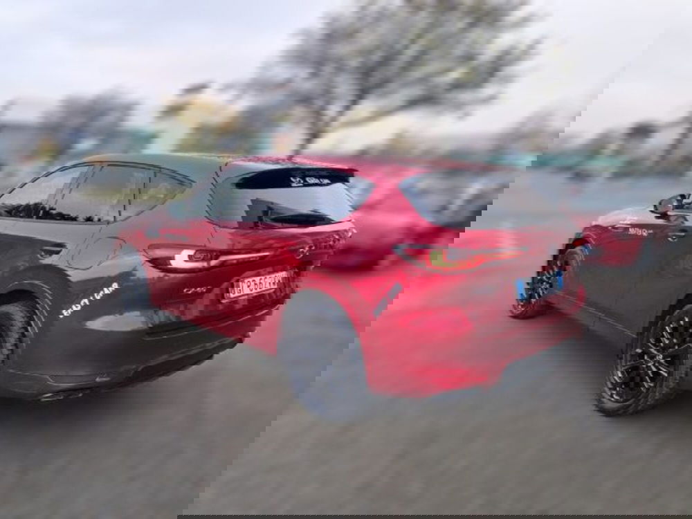 Mazda CX-60 usata a Bologna (8)