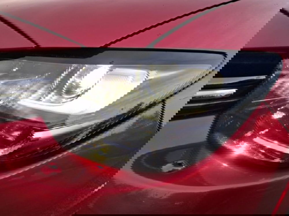 Mazda CX-60 usata a Bologna (9)