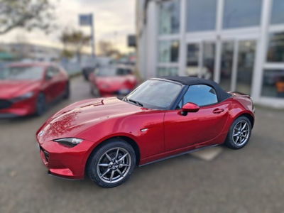 Mazda MX-5 1.5L Skyactiv-G Exceed nuova a Imola