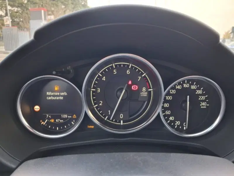 Mazda MX-5 nuova a Bologna (12)