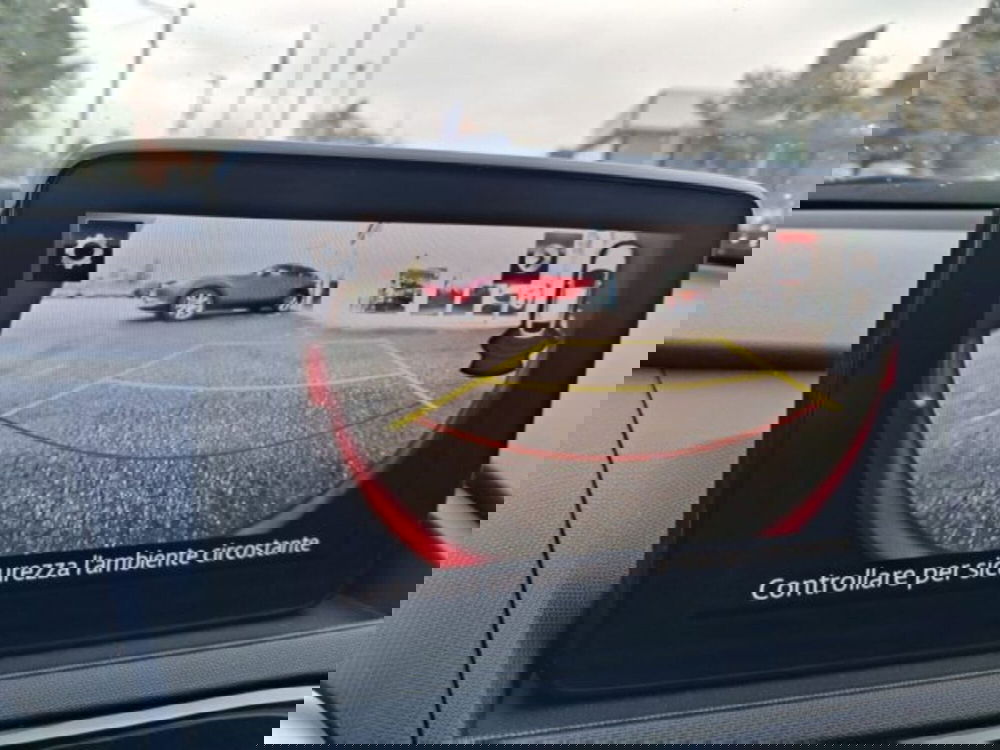 Mazda MX-5 nuova a Bologna (13)