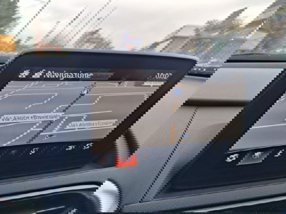 Mazda MX-5 nuova a Bologna (14)