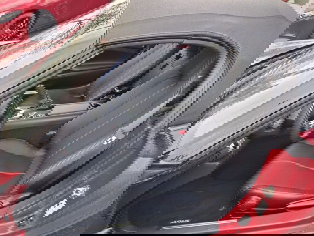 Mazda MX-5 nuova a Bologna (16)