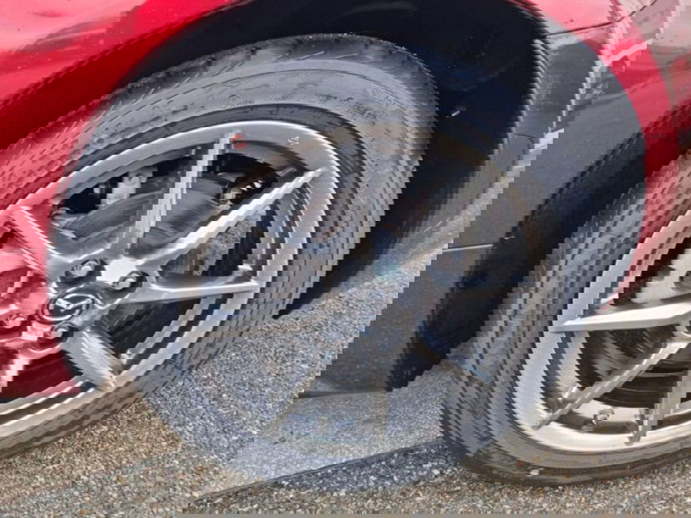 Mazda MX-5 nuova a Bologna (17)