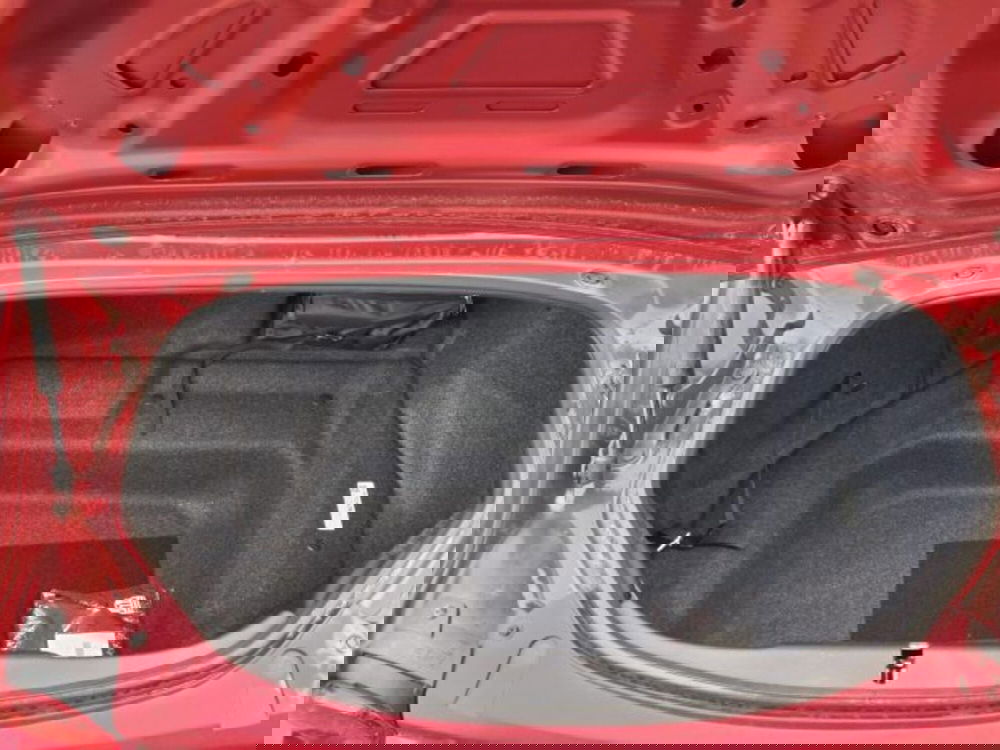 Mazda MX-5 nuova a Bologna (18)