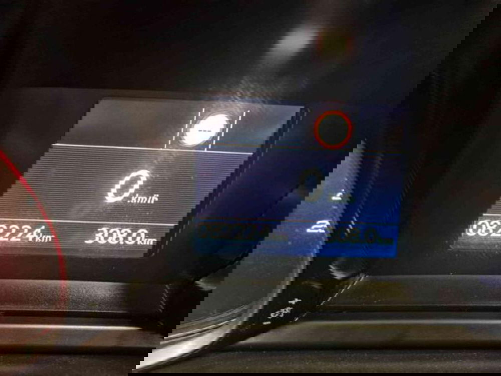 Peugeot 308 usata a Bologna (10)