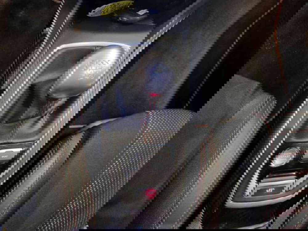 Peugeot 308 usata a Bologna (13)