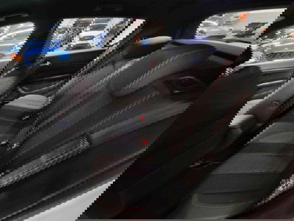 Peugeot 308 usata a Bologna (14)