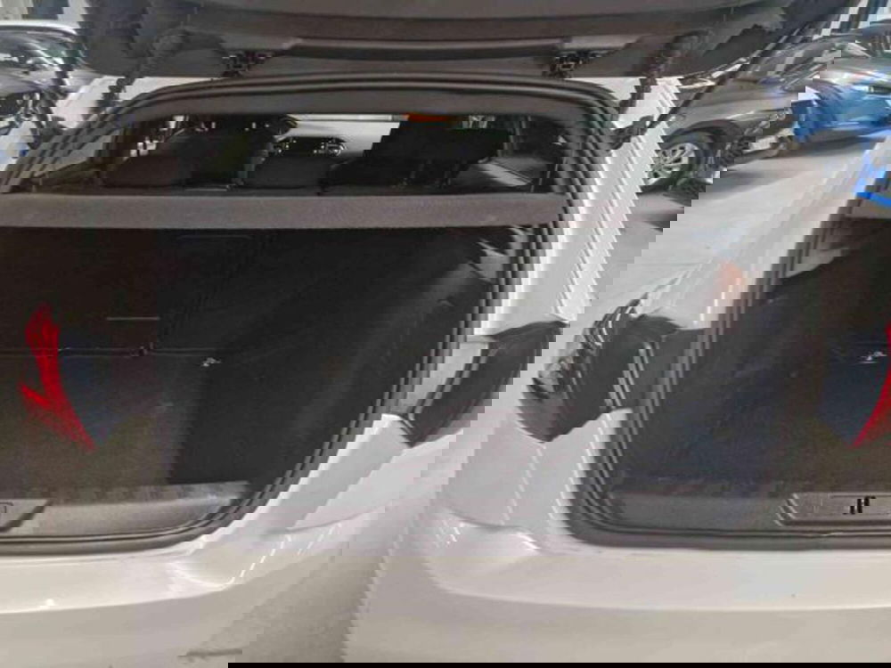 Peugeot 308 usata a Bologna (15)