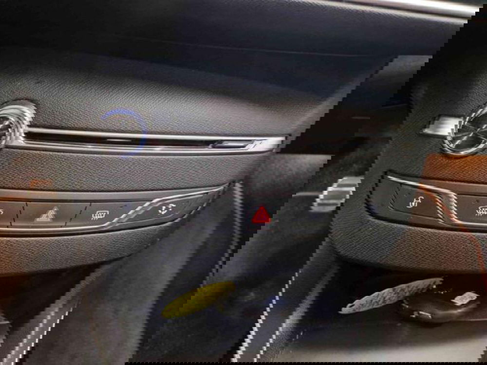 Peugeot 308 usata a Bologna (16)