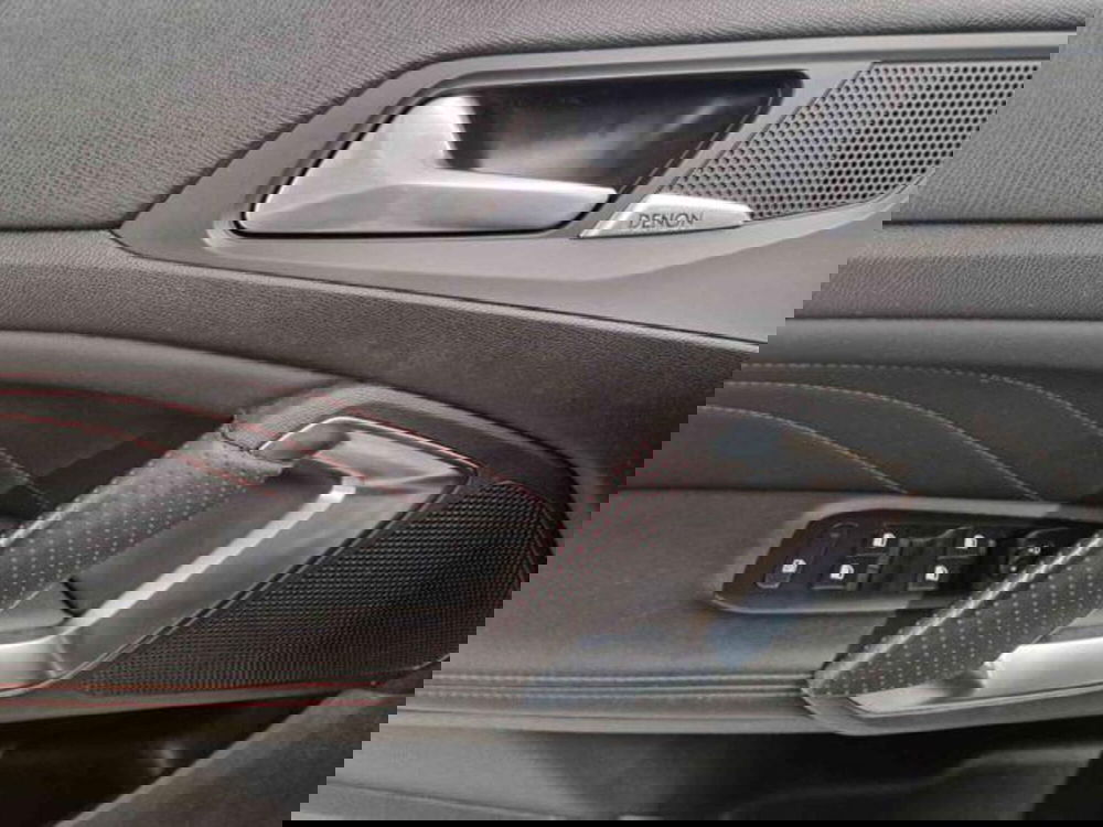 Peugeot 308 usata a Bologna (17)