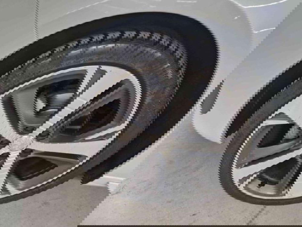 Peugeot 308 usata a Bologna (18)