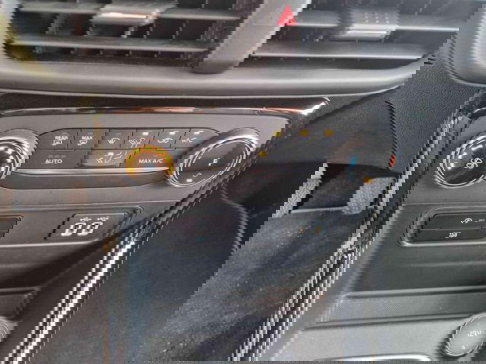 Ford EcoSport usata a Bologna (12)
