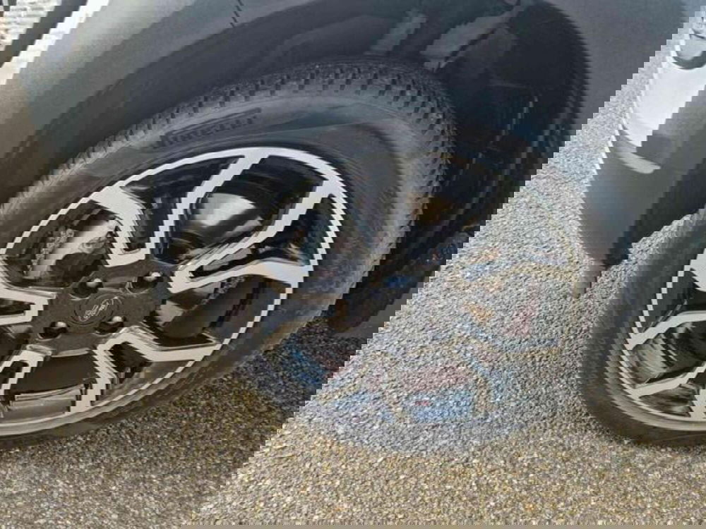Ford EcoSport usata a Bologna (18)