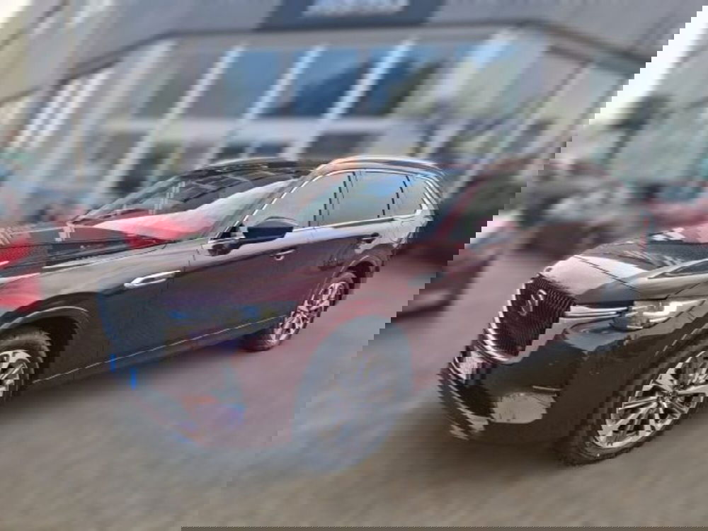 Mazda CX-80 usata a Bologna